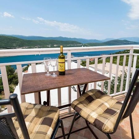 Apartments In Неум Екстер'єр фото