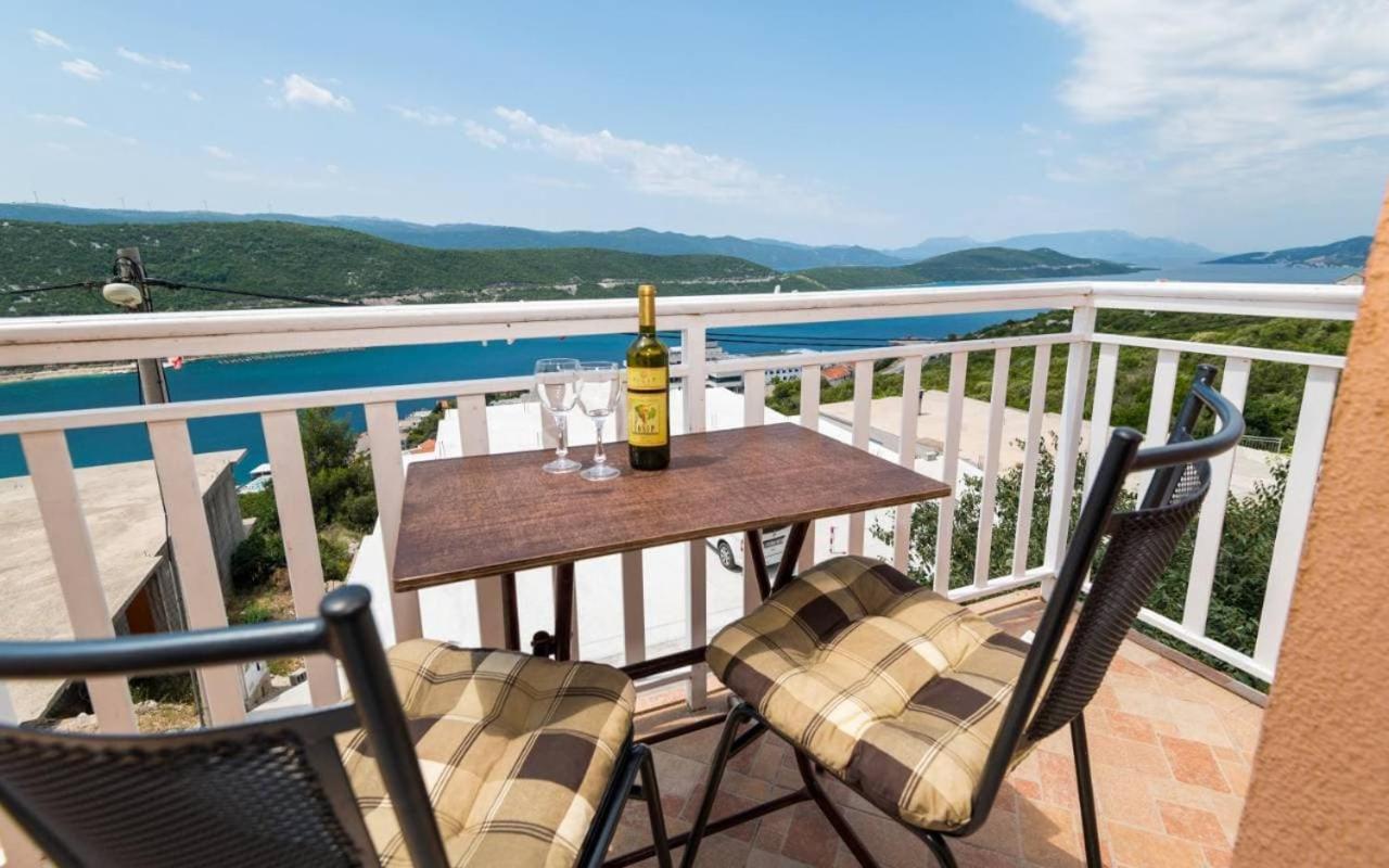 Apartments In Неум Екстер'єр фото