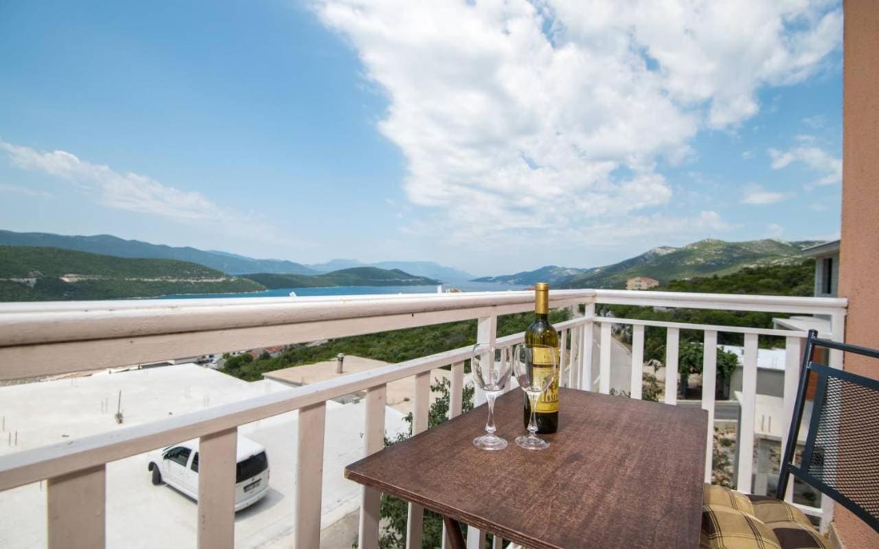 Apartments In Неум Екстер'єр фото