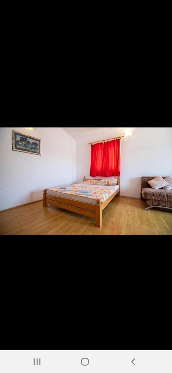 Apartments In Неум Номер фото