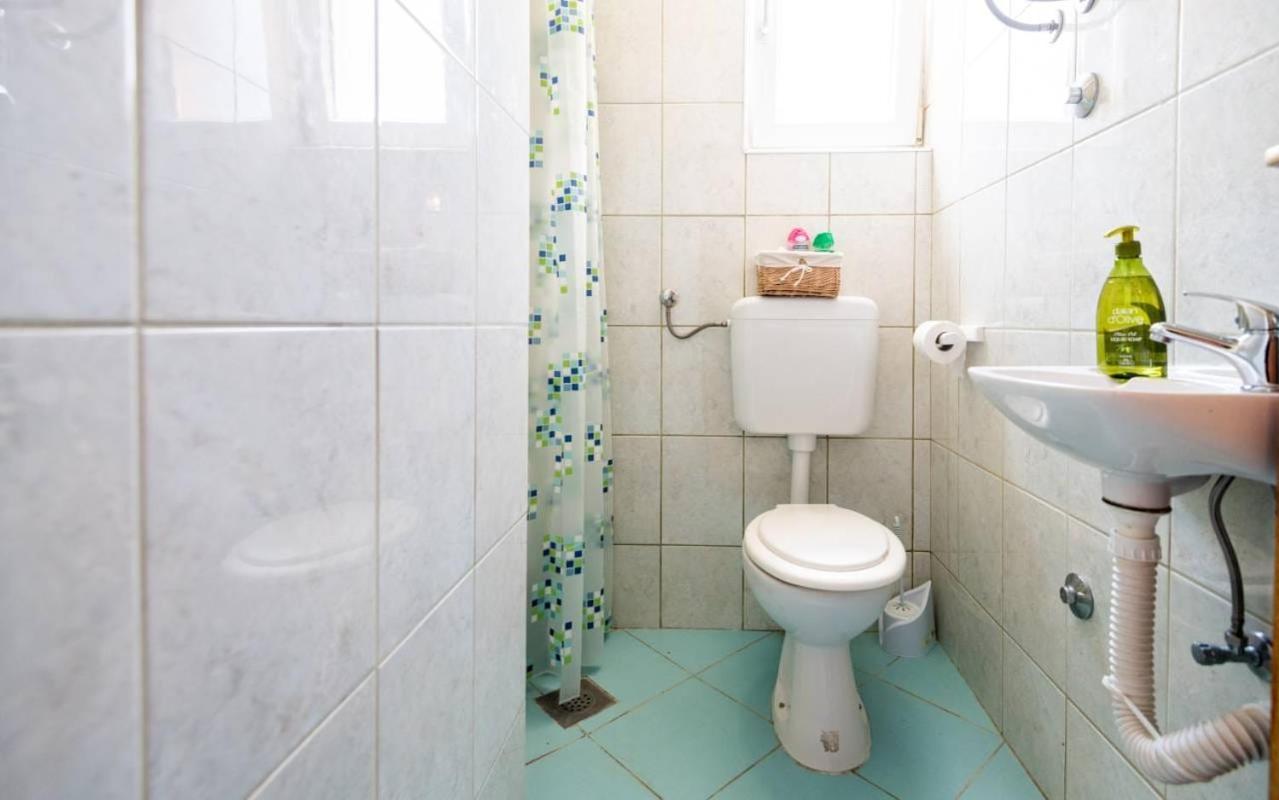 Apartments In Неум Екстер'єр фото