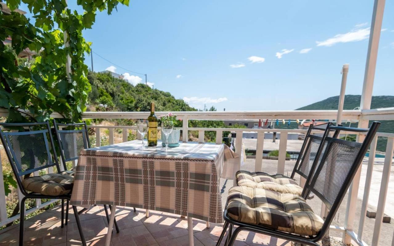 Apartments In Неум Екстер'єр фото