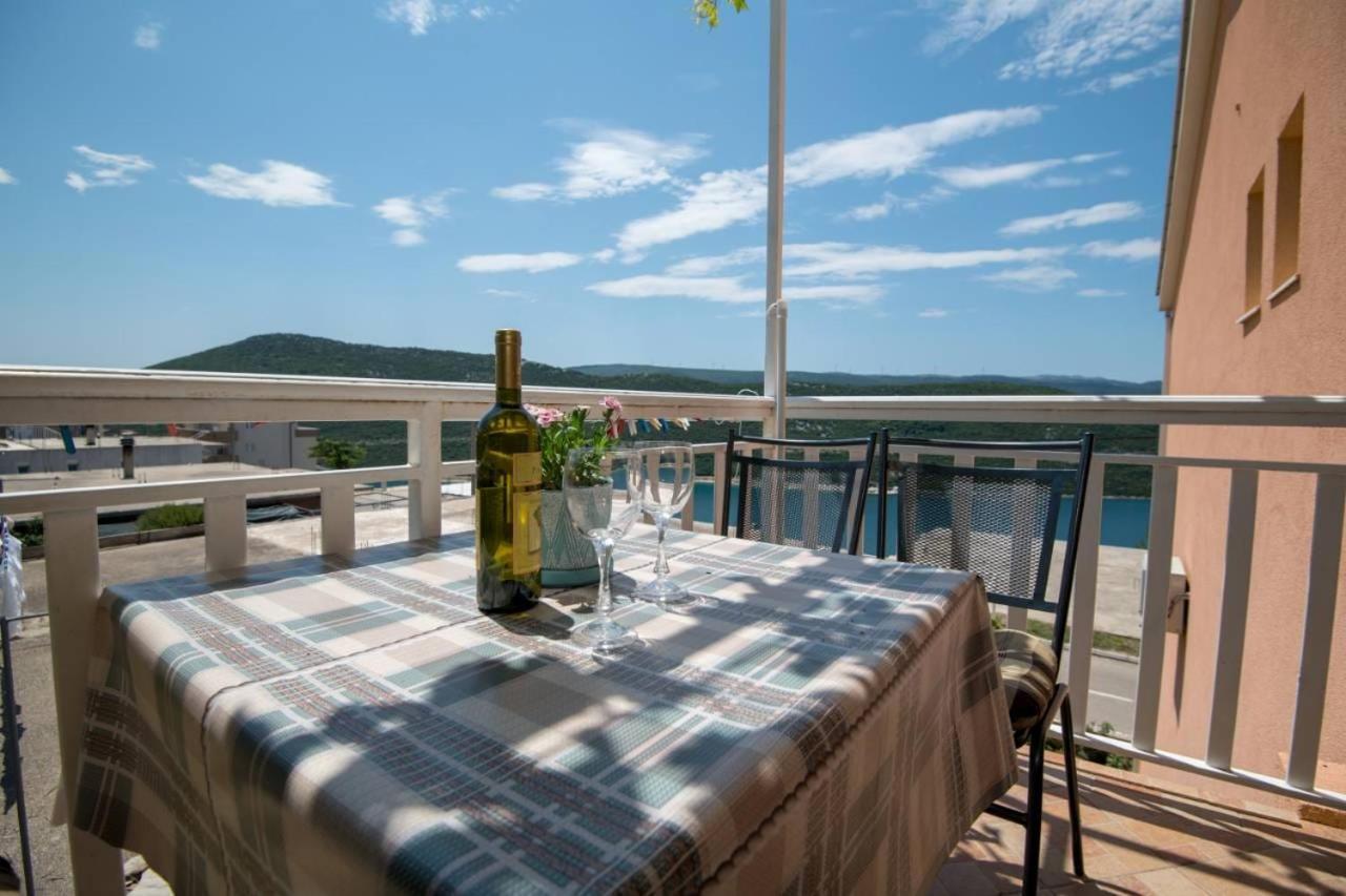 Apartments In Неум Екстер'єр фото